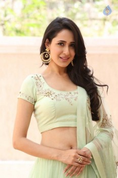 Pragya Jaiswal Latest Photos - 27 of 62