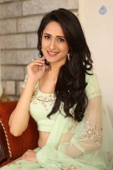 Pragya Jaiswal Latest Photos - 31 of 62