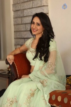 Pragya Jaiswal Latest Photos - 41 of 62