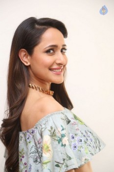 Pragya Jaiswal Latest Pics - 29 of 42