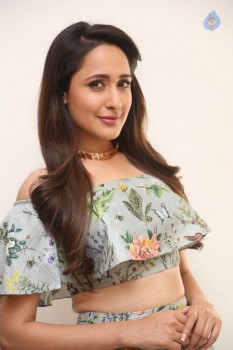 Pragya Jaiswal Latest Pics - 32 of 42