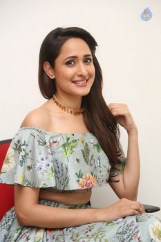 Pragya Jaiswal Latest Pics - 42 of 42