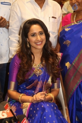 Pragya Jaiswal New Pics - 8 of 30