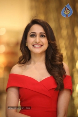 Pragya Jaiswal New Stills - 3 of 41