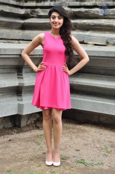 Pranitha Latest Pics - 19 of 30