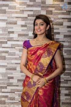 Pranitha New Photos - 17 of 18