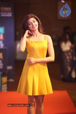 Pranitha Subhash Images - 4 of 40