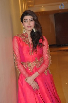 Pranitha Subhash New Photos - 23 of 58