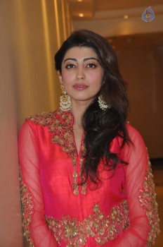 Pranitha Subhash New Photos - 28 of 58