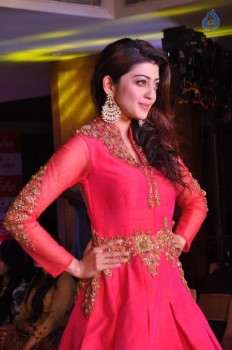 Pranitha Subhash New Photos - 34 of 58