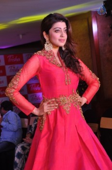 Pranitha Subhash New Photos - 37 of 58