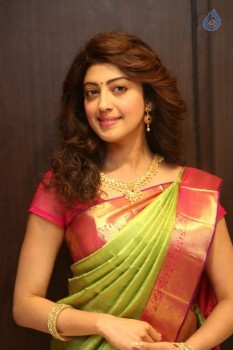 Pranitha Subhash Photos - 36 of 37