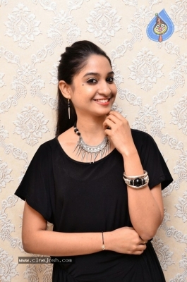 Preethi Rangepalli Gallery - 1 of 13