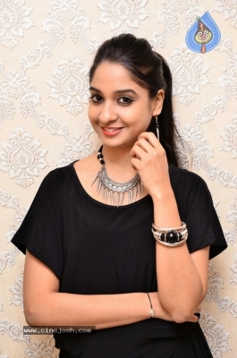 Preethi Rangepalli Gallery - 13 of 13