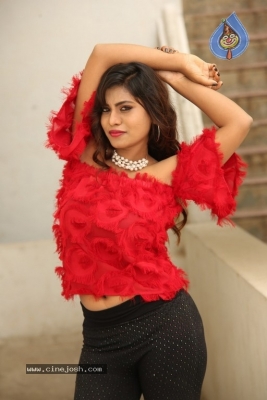 Priya Augustin Photos - 18 of 42