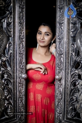 Priya Bhavani Shankar Photo Shoot - 4 of 9