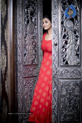 Priya Bhavani Shankar Photo Shoot - 9 of 9