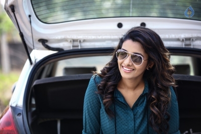 Priya Bhavani Shankar Photoshoot - 8 of 13