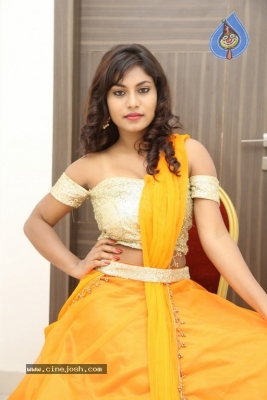 Priya New Photos - 2 of 27