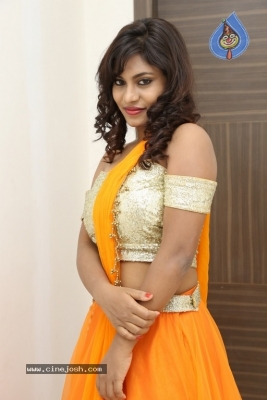 Priya New Photos - 5 of 27