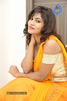 Priya New Photos - 16 of 27