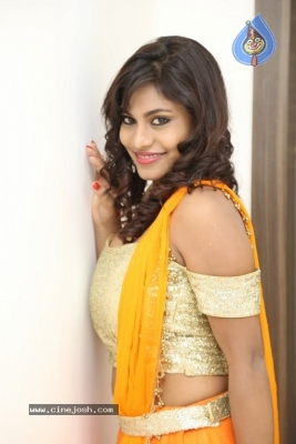 Priya New Photos - 18 of 27