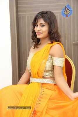 Priya New Photos - 19 of 27