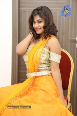 Priya New Photos - 20 of 27