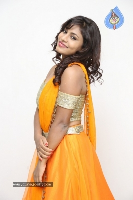 Priya New Photos - 21 of 27