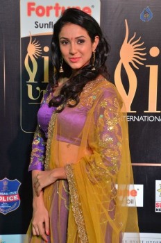 Priya Sri at IIFA 2017 - 5 of 37