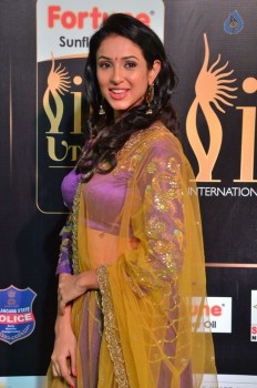 Priya Sri at IIFA 2017 - 8 of 37