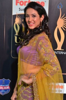 Priya Sri at IIFA 2017 - 19 of 37