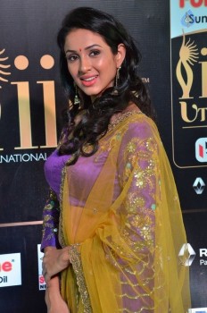 Priya Sri at IIFA 2017 - 22 of 37