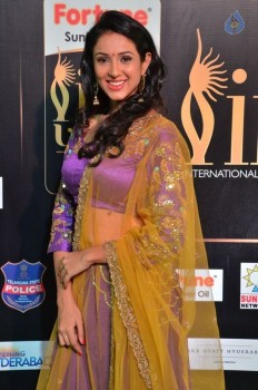 Priya Sri at IIFA 2017 - 28 of 37