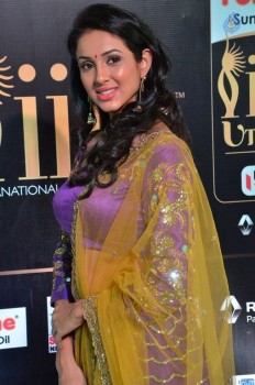 Priya Sri at IIFA 2017 - 31 of 37