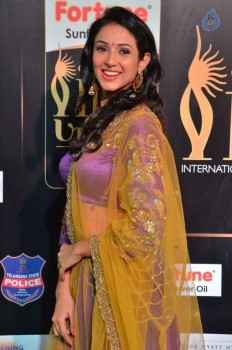 Priya Sri at IIFA 2017 - 33 of 37