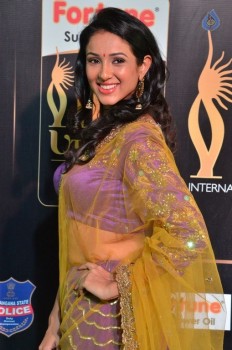 Priya Sri at IIFA 2017 - 35 of 37