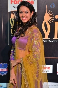 Priya Sri at IIFA 2017 - 37 of 37