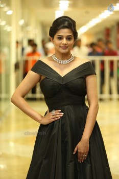 Priyamani Latest Pics - 12 of 40