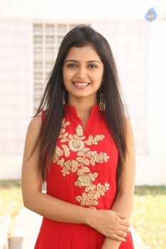 Priyanka Jain New Photos - 5 of 32