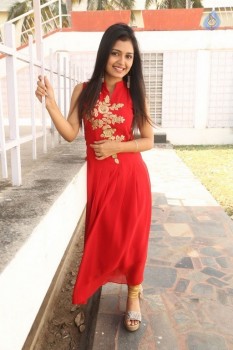 Priyanka Jain New Photos - 10 of 32
