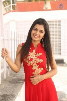 Priyanka Jain New Photos - 12 of 32