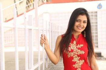 Priyanka Jain New Photos - 18 of 32
