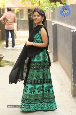 Priyanka Jain Photos - 8 of 21