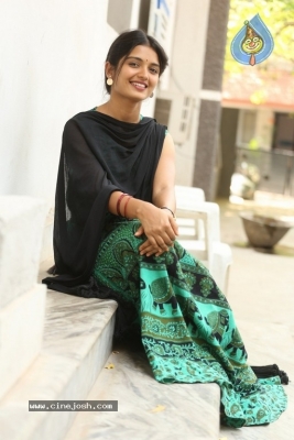 Priyanka Jain Photos - 15 of 21