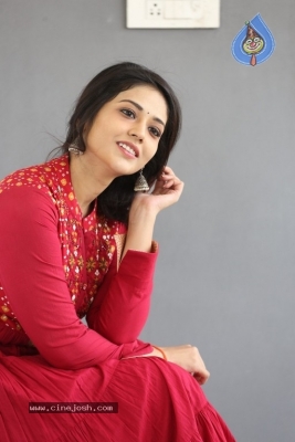 Priyanka Jawalkar Interview Photos - 10 of 35