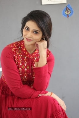 Priyanka Jawalkar Interview Photos - 14 of 35