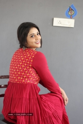 Priyanka Jawalkar Interview Photos - 17 of 35