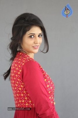 Priyanka Jawalkar Interview Photos - 20 of 35
