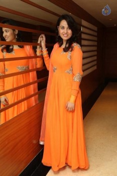Priyanka Kothari Latest Photos - 19 of 42
